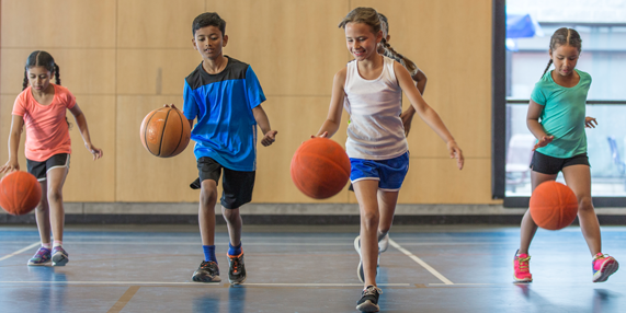Basketball for kids in Eltham Eltham Basketball
